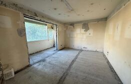 Apartament 4 camere ,decomadat – Zona Vest