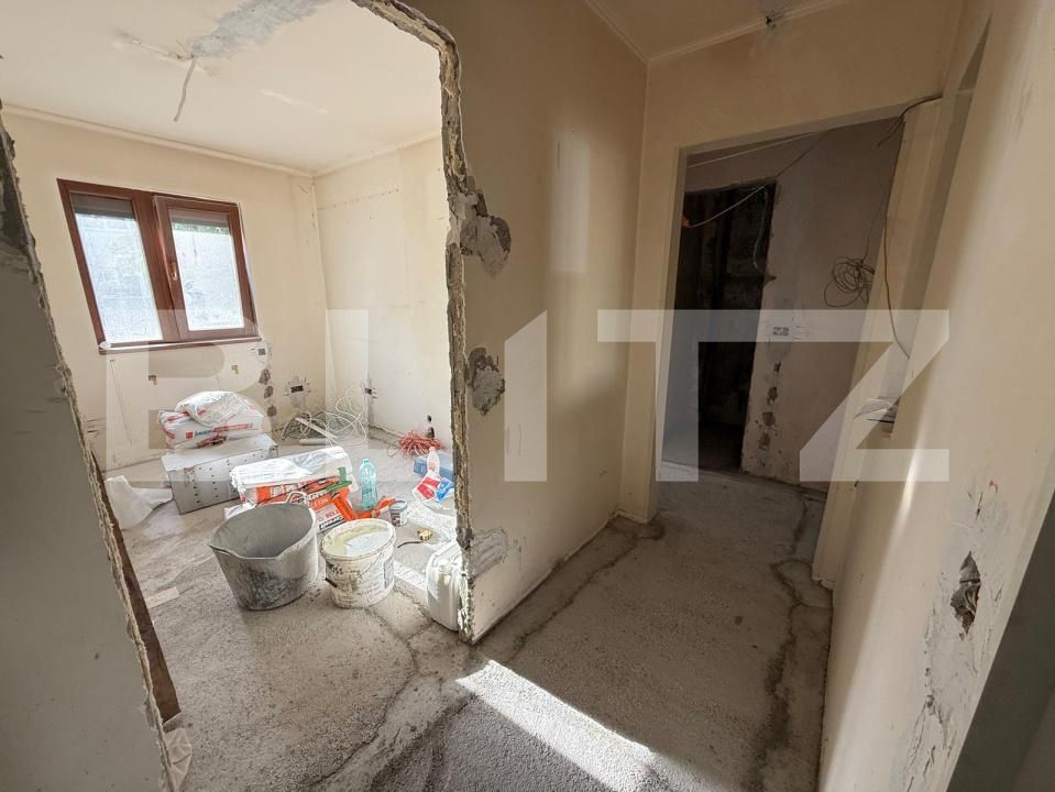 Apartament de vânzare 4 camere Vest - 195060AV | BLITZ Ploieşti | Poza5