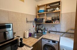 Apartament 2 camere ,uitilat - zona Vest