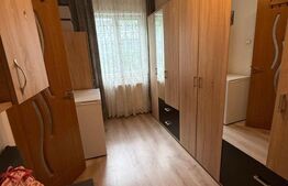 Apartament 2 camere ,uitilat - zona Vest