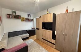 Apartament 2 camere ,uitilat - zona Vest