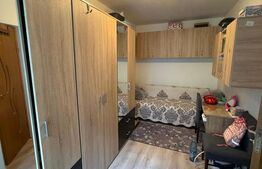 Apartament 2 camere ,uitilat - zona Vest