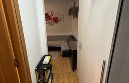 Apartament 2 camere ,uitilat - zona Vest