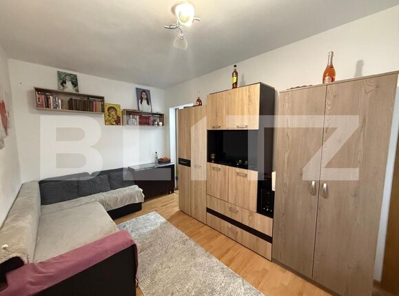 Apartament de vânzare 2 camere Vest - 195090AV | BLITZ Ploieşti | Poza1