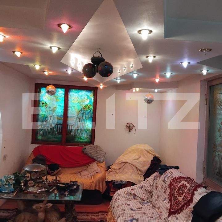 Casa de vânzare 12 camere Nucsoara de Jos - 195149CV | BLITZ Ploieşti | Poza7