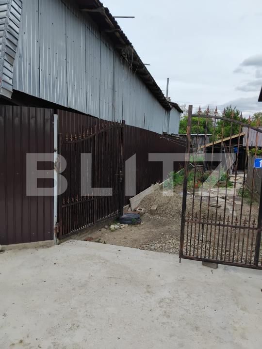 Casa de vânzare 12 camere Nucsoara de Jos - 195149CV | BLITZ Ploieşti | Poza5