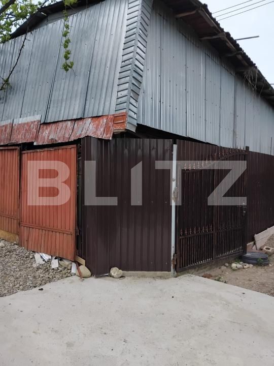 Casa de vânzare 12 camere Nucsoara de Jos - 195149CV | BLITZ Ploieşti | Poza3