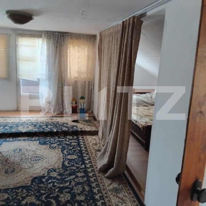 Casa de vânzare 12 camere Nucsoara de Jos - 195149CV | BLITZ Ploieşti | Poza9