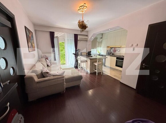 Apartament de vânzare 4 camere Central - 195174AV | BLITZ Ploieşti | Poza1