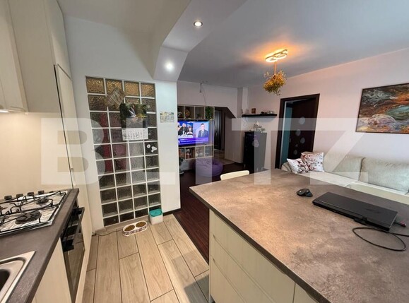 Apartament de vânzare 4 camere Central - 195174AV | BLITZ Ploieşti | Poza3