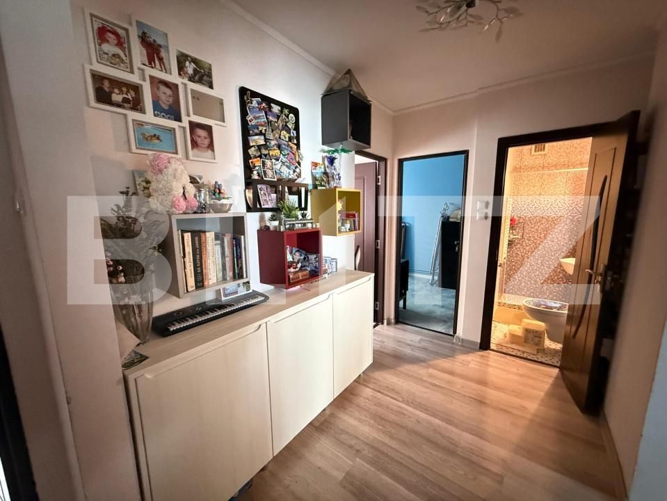 Apartament de vânzare 4 camere Central - 195174AV | BLITZ Ploieşti | Poza4