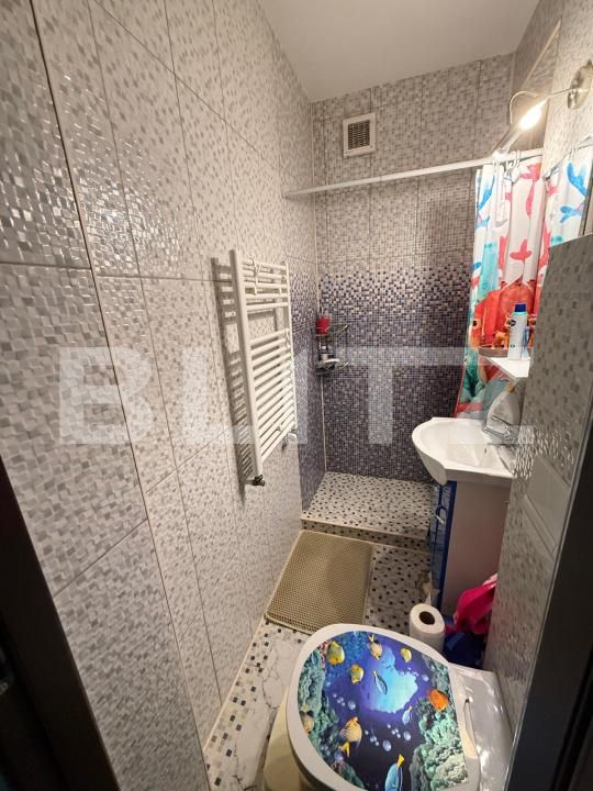 Apartament de vânzare 4 camere Central - 195174AV | BLITZ Ploieşti | Poza8