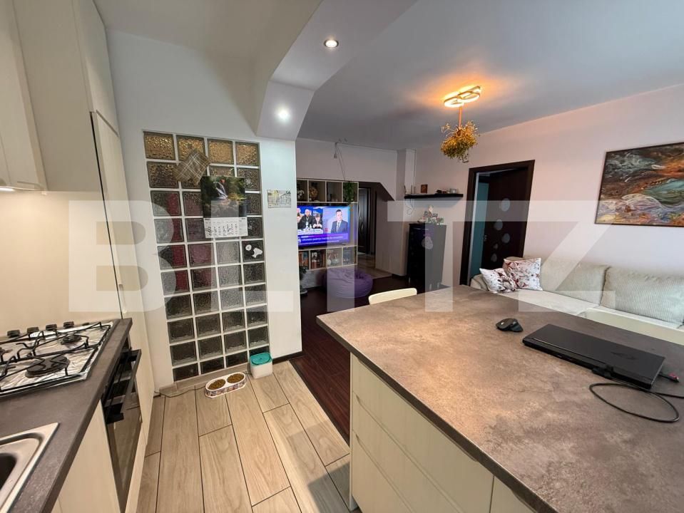 Apartament de vânzare 4 camere Central - 195174AV | BLITZ Ploieşti | Poza3