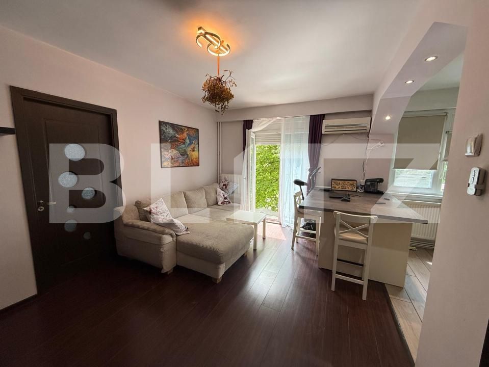 Apartament de vânzare 4 camere Central - 195174AV | BLITZ Ploieşti | Poza2