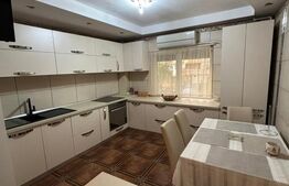 Apartament cu 3 camere, 75 mp, an 1990, zona Cantacuzino