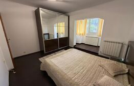 Apartament cu 3 camere, 75 mp, an 1990, zona Cantacuzino