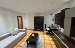 Apartament cu 3 camere, 75 mp, an 1990, zona Cantacuzino
