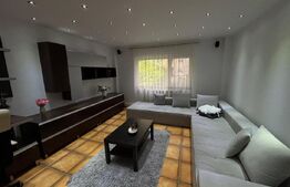 Apartament cu 3 camere, 75 mp, an 1990, zona Cantacuzino