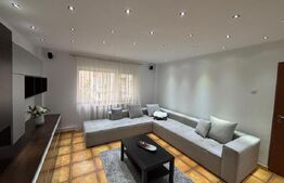 Apartament cu 3 camere, 75 mp, an 1990, zona Cantacuzino