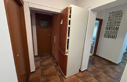 Apartament cu 3 camere, 75 mp, an 1990, zona Cantacuzino