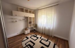 Apartament cu 3 camere, 75 mp, an 1990, zona Cantacuzino