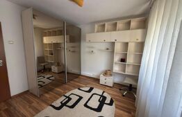 Apartament cu 3 camere, 75 mp, an 1990, zona Cantacuzino