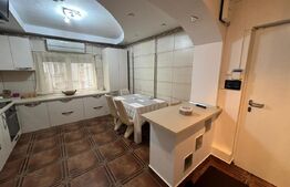 Apartament cu 3 camere, 75 mp, an 1990, zona Cantacuzino