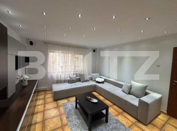Apartament de vânzare 3 camere Cantacuzino - 195423AV | BLITZ Ploieşti | Poza3