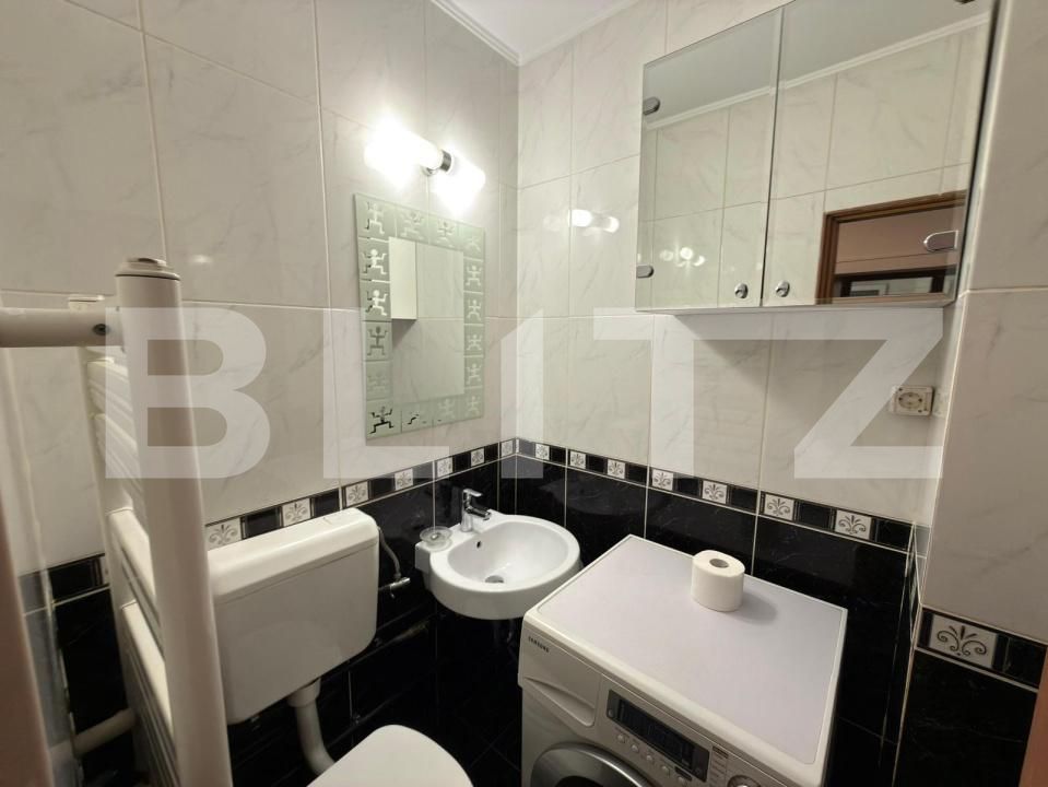 Apartament de vânzare 3 camere Cantacuzino - 195423AV | BLITZ Ploieşti | Poza12