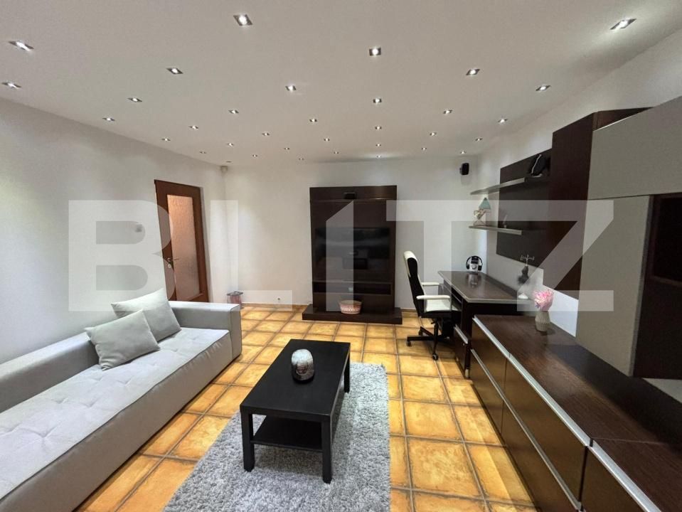 Apartament de vânzare 3 camere Cantacuzino - 195423AV | BLITZ Ploieşti | Poza2