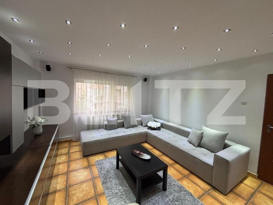 Apartament de vânzare 3 camere Cantacuzino - 195423AV | BLITZ Ploieşti | Poza3