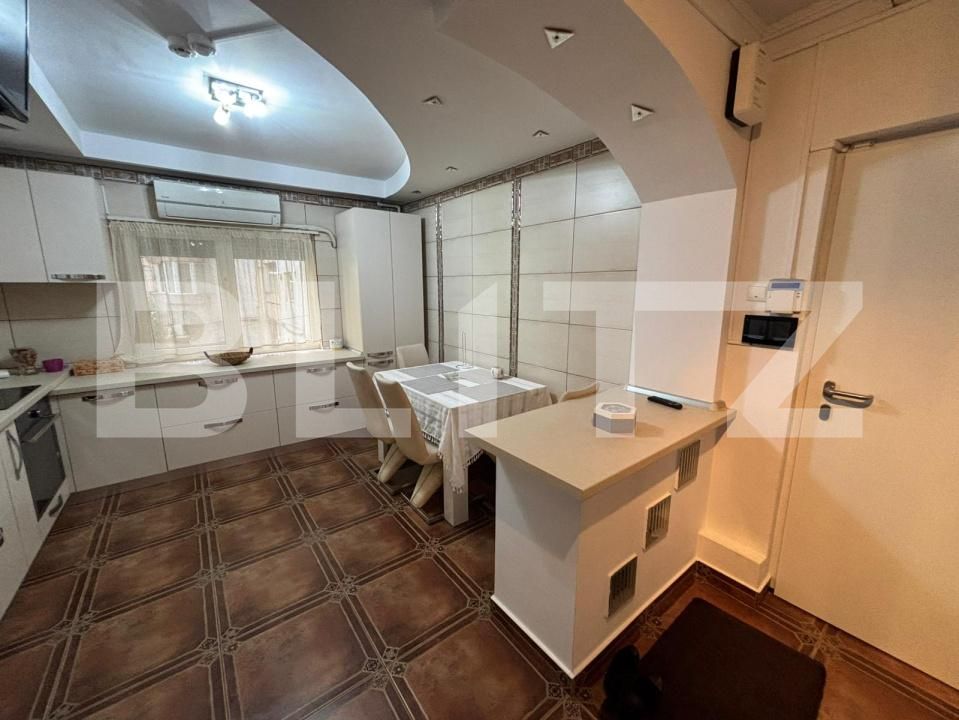 Apartament de vânzare 3 camere Cantacuzino - 195423AV | BLITZ Ploieşti | Poza11