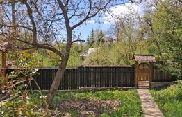 Casă de vacanță inima naturii, 80 mp — Breaza (cartier Podul Corbului), 