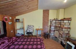 Casă de vacanță inima naturii, 80 mp — Breaza (cartier Podul Corbului), 