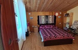 Casă de vacanță inima naturii, 80 mp — Breaza (cartier Podul Corbului), 