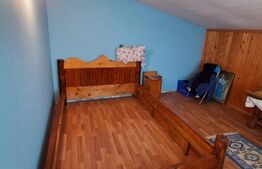 Casă de vacanță inima naturii, 80 mp — Breaza (cartier Podul Corbului), 