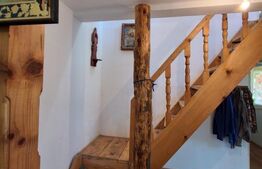 Casă de vacanță inima naturii, 80 mp — Breaza (cartier Podul Corbului), 