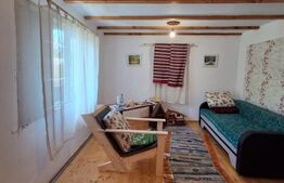 Casă de vacanță inima naturii, 80 mp — Breaza (cartier Podul Corbului), 