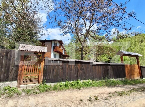 Casa de vânzare 3 camere Breaza - 195513CV | BLITZ Ploieşti | Poza2