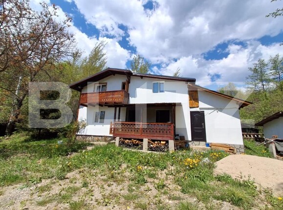 Casa de vânzare 3 camere Breaza - 195513CV | BLITZ Ploieşti | Poza3