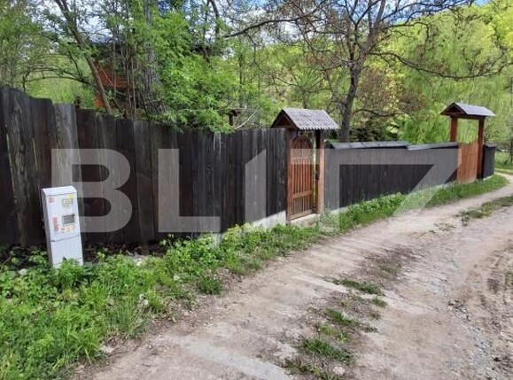 Casa de vânzare 3 camere Breaza - 195513CV | BLITZ Ploieşti | Poza1