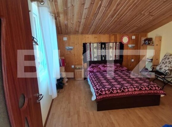 Casa de vânzare 3 camere Breaza - 195513CV | BLITZ Ploieşti | Poza13
