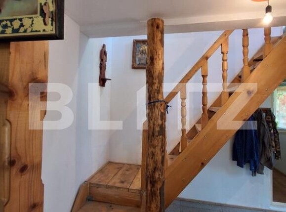 Casa de vânzare 3 camere Breaza - 195513CV | BLITZ Ploieşti | Poza18