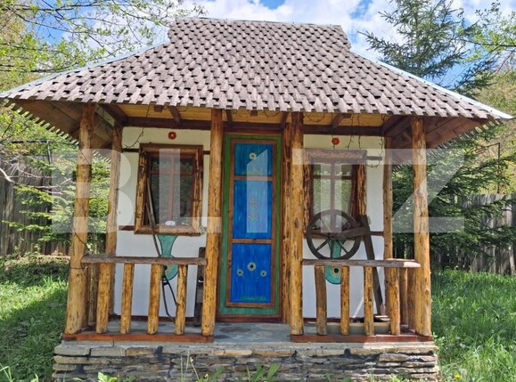 Casa de vânzare 3 camere Breaza - 195513CV | BLITZ Ploieşti | Poza7