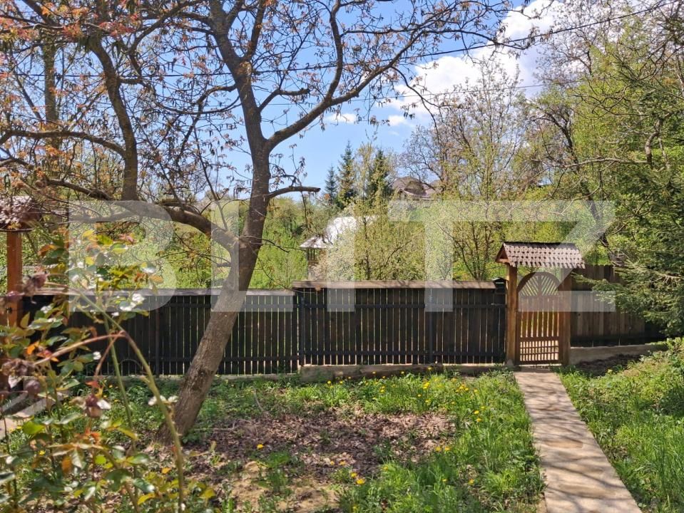 Casa de vânzare 3 camere Breaza - 195513CV | BLITZ Ploieşti | Poza5