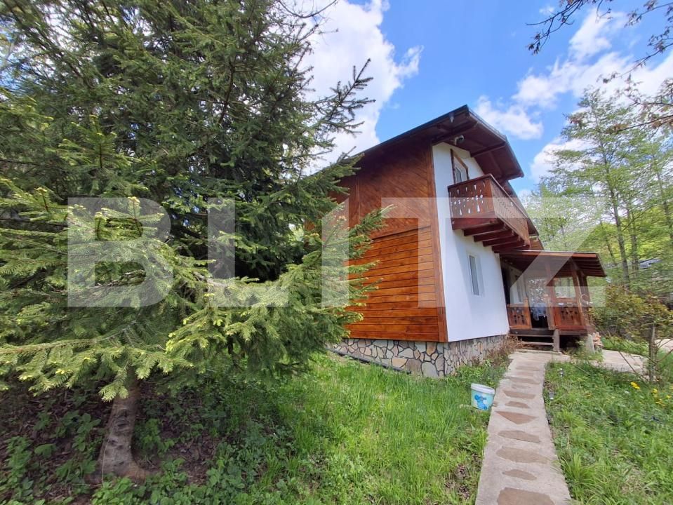 Casa de vânzare 3 camere Breaza - 195513CV | BLITZ Ploieşti | Poza10