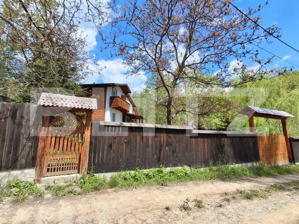 Casa de vânzare 3 camere Breaza - 195513CV | BLITZ Ploieşti | Poza2