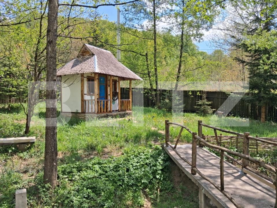 Casa de vânzare 3 camere Breaza - 195513CV | BLITZ Ploieşti | Poza9