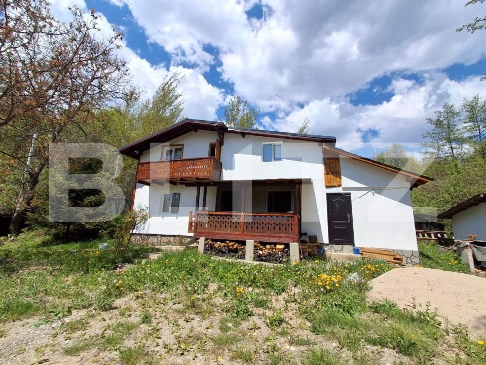 Casa de vânzare 3 camere Breaza - 195513CV | BLITZ Ploieşti | Poza3