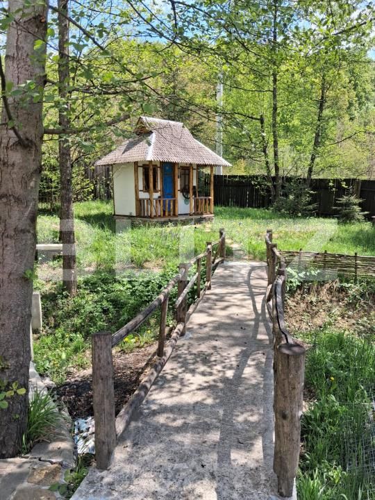 Casa de vânzare 3 camere Breaza - 195513CV | BLITZ Ploieşti | Poza6